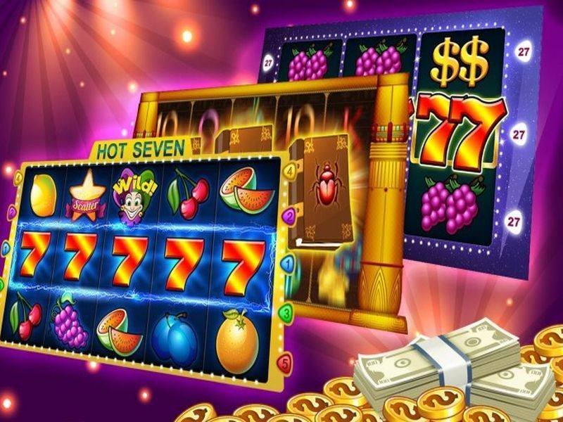 Online-Casino