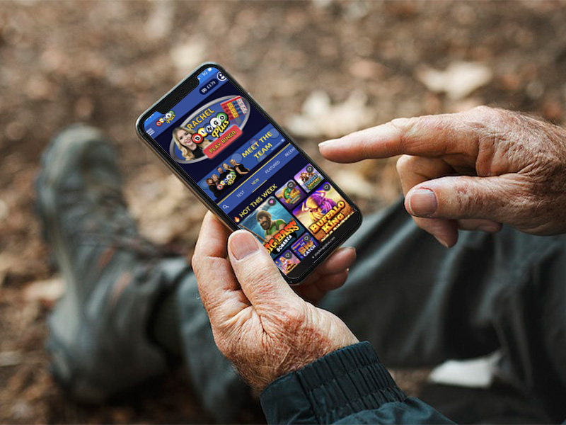 Online Casinos