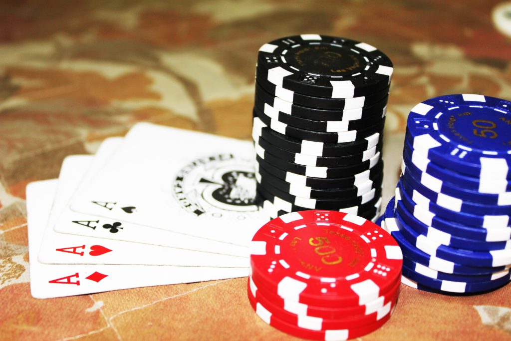 Spielauswahl, Support, Design – Was gute Casinos ausmacht